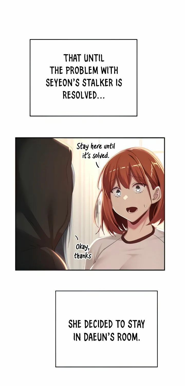 Sex Study Group Chapter 71 page 22 - 