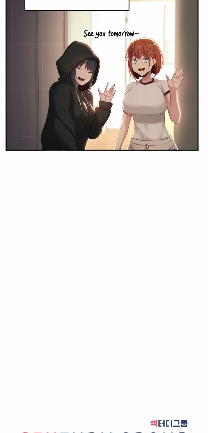 Sex Study Group Chapter 71 page 25 - 