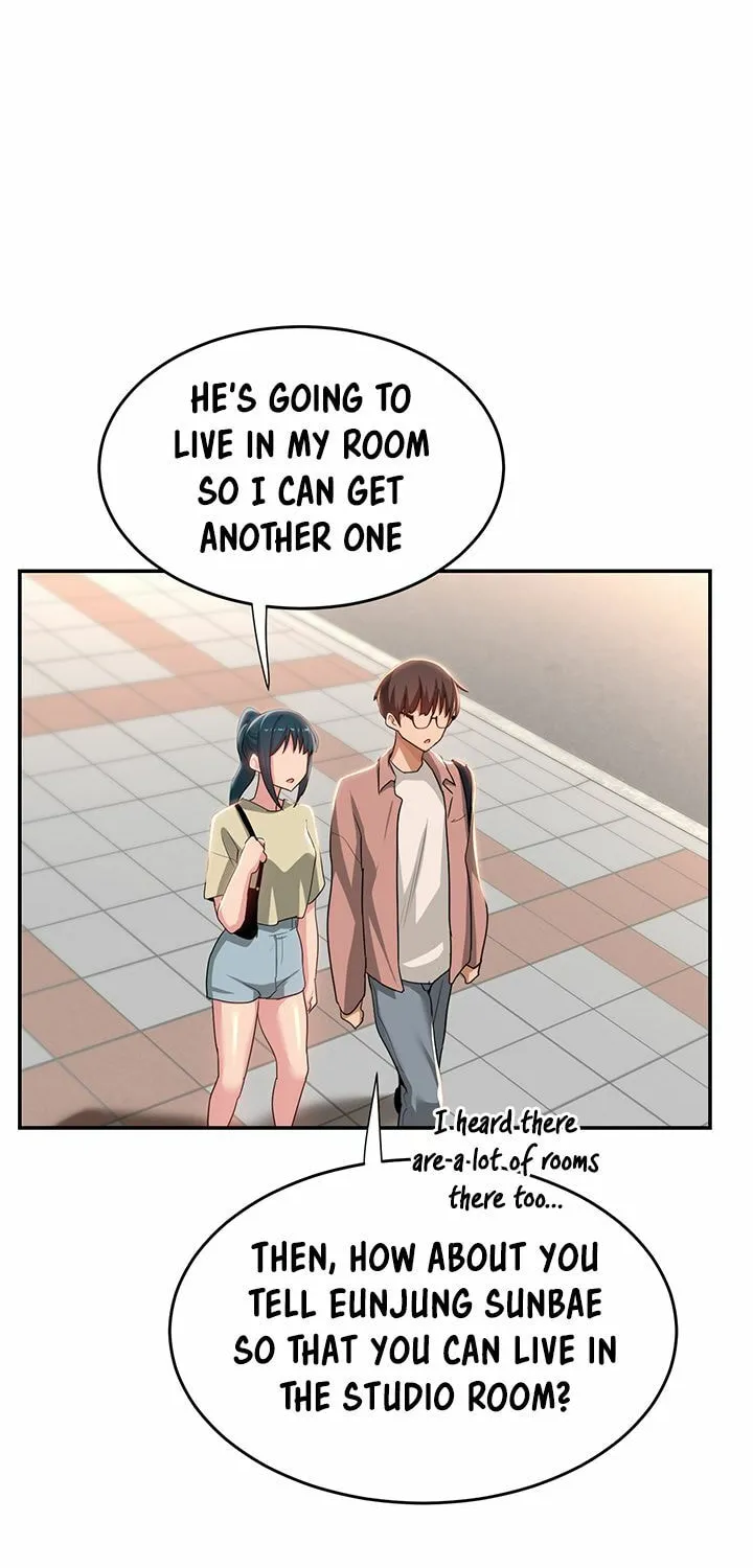 Sex Study Group Chapter 71 page 30 - 
