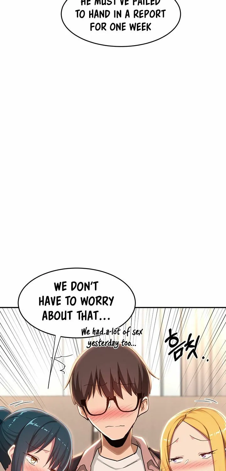 Sex Study Group Chapter 71 page 37 - 