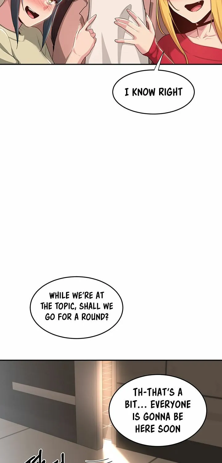 Sex Study Group Chapter 71 page 38 - 