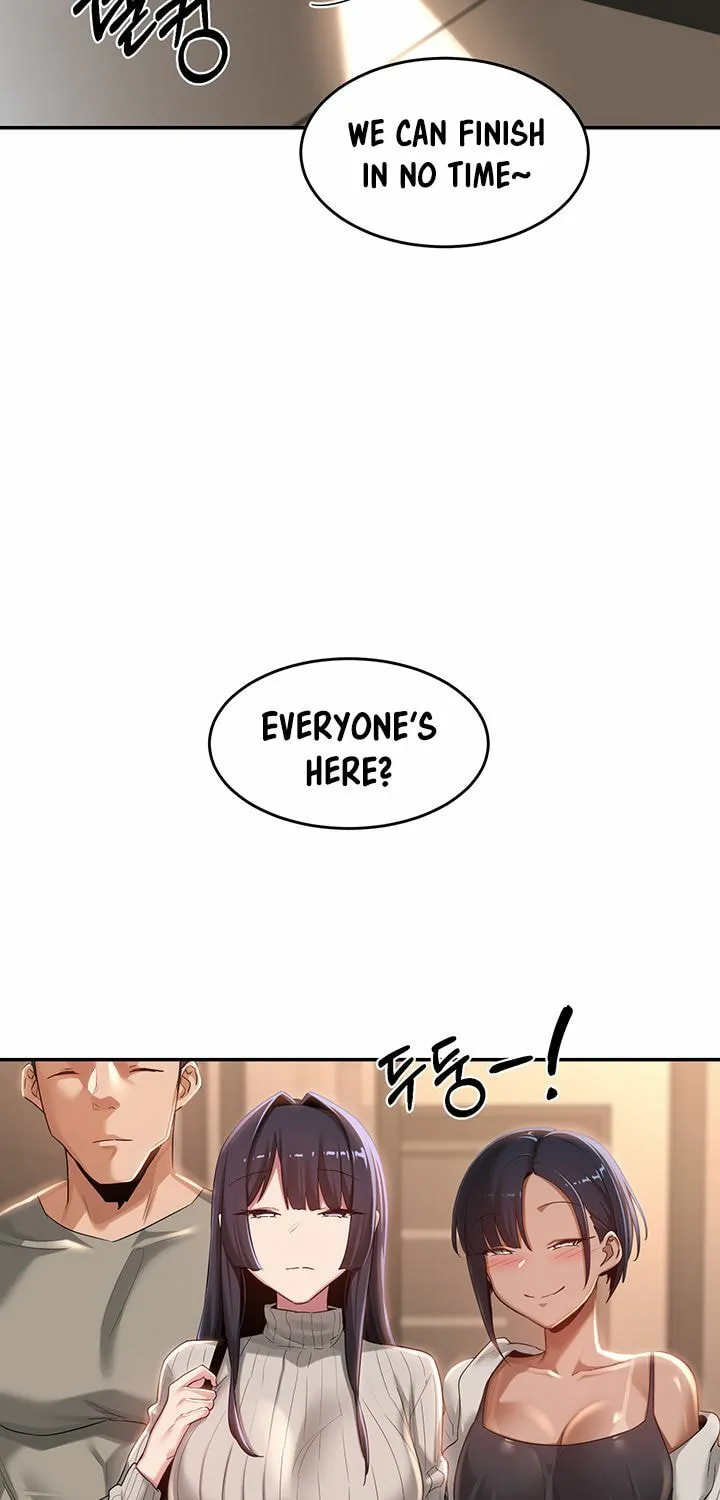 Sex Study Group Chapter 71 page 39 - 