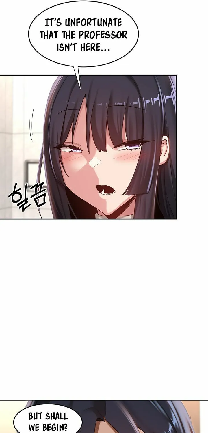Sex Study Group Chapter 71 page 41 - 