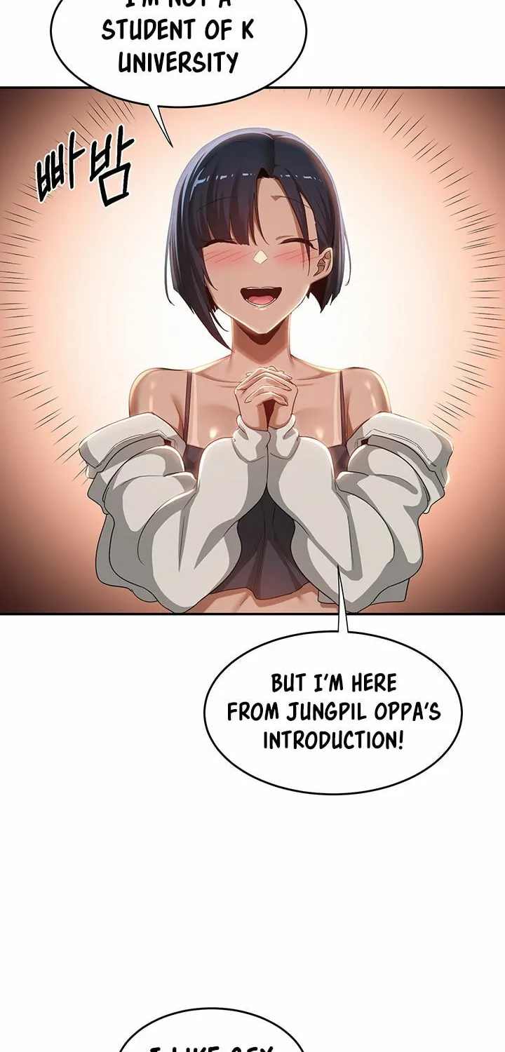 Sex Study Group Chapter 71 page 44 - 