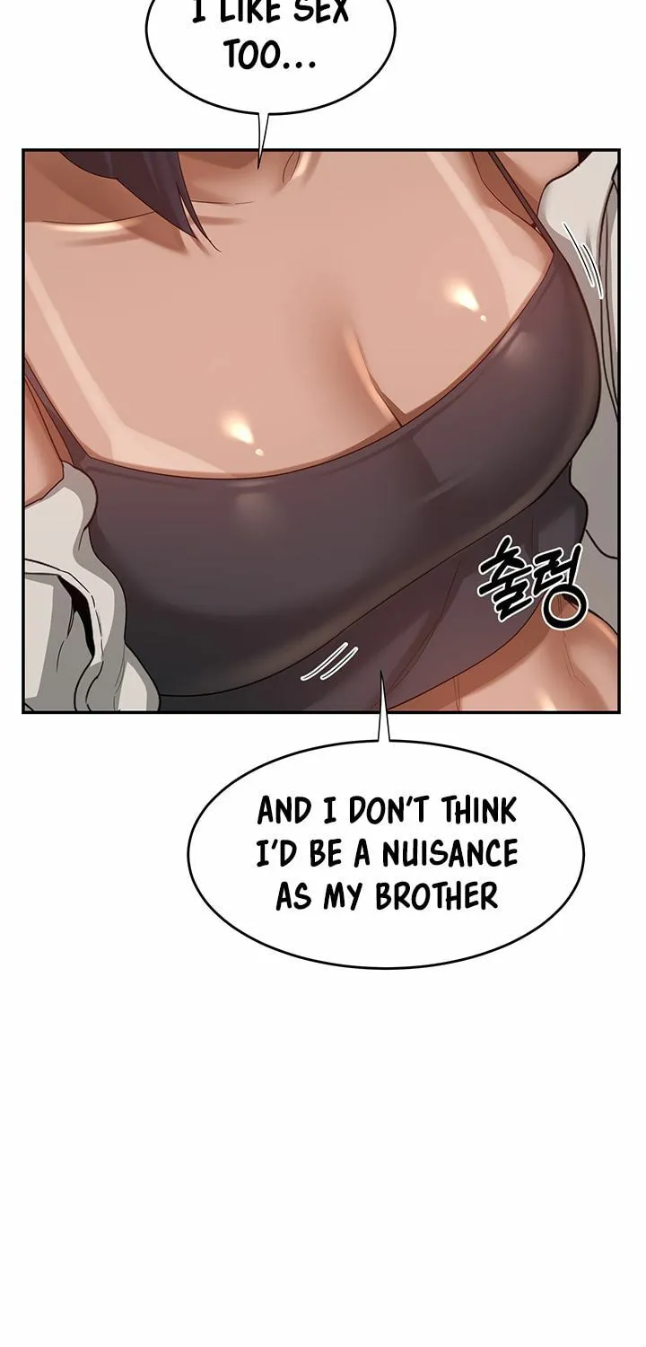 Sex Study Group Chapter 71 page 45 - 