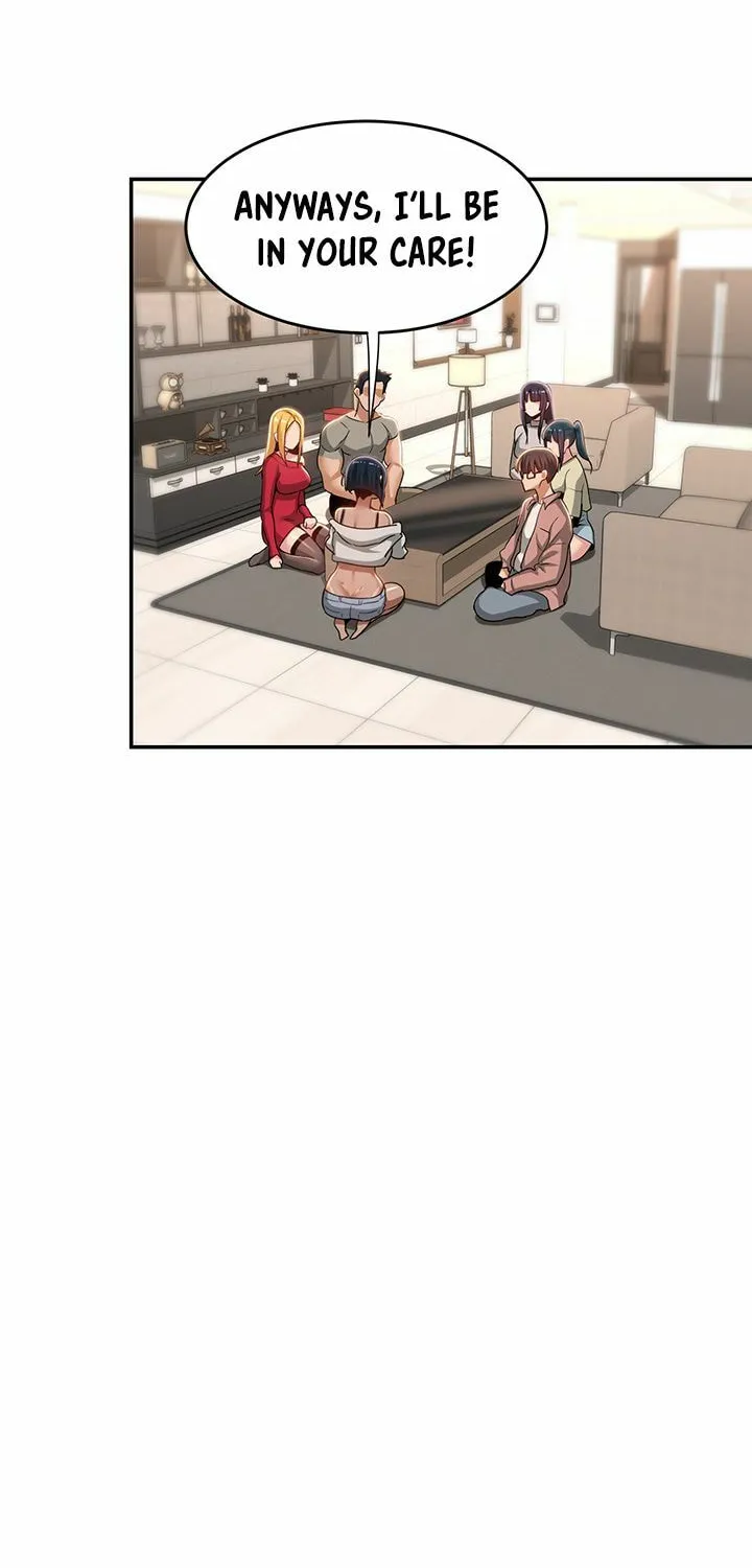 Sex Study Group Chapter 71 page 46 - 