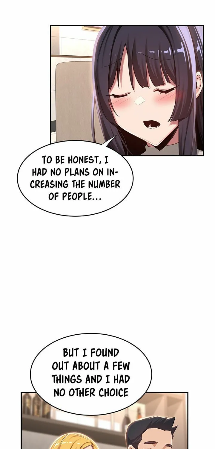 Sex Study Group Chapter 71 page 47 - 