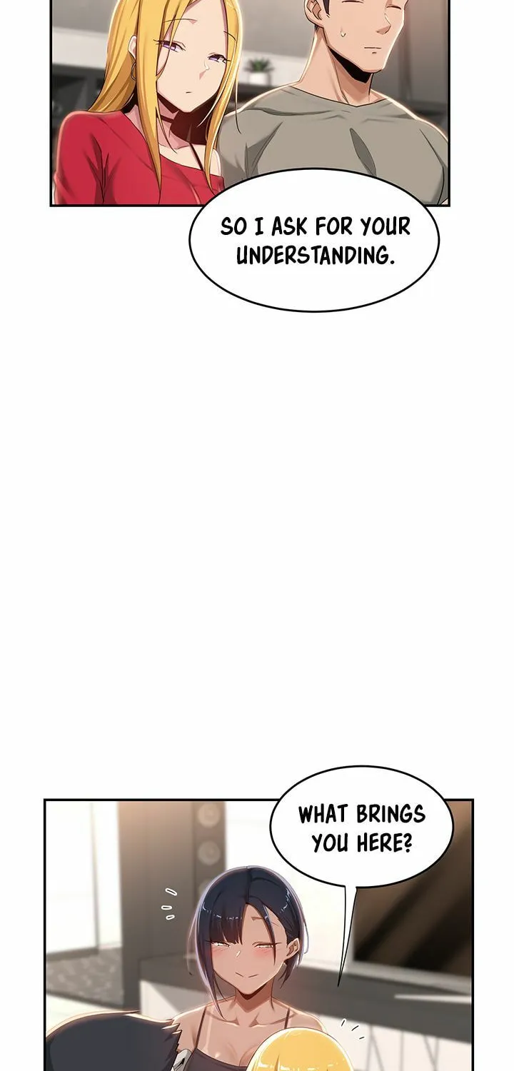 Sex Study Group Chapter 71 page 48 - 