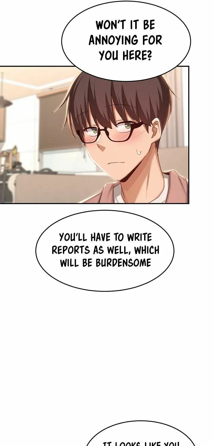 Sex Study Group Chapter 71 page 51 - 
