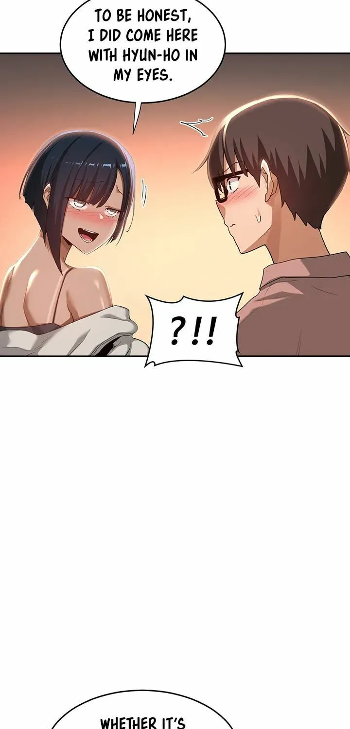 Sex Study Group Chapter 71 page 53 - 