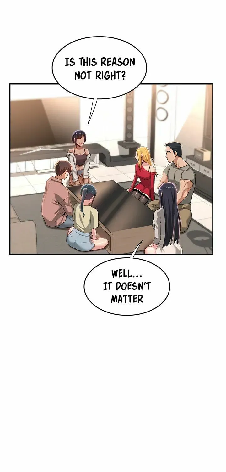Sex Study Group Chapter 71 page 55 - 