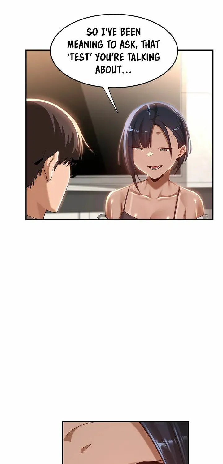 Sex Study Group Chapter 71 page 56 - 