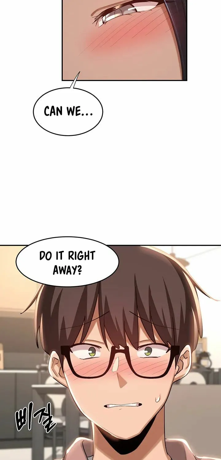 Sex Study Group Chapter 71 page 57 - 