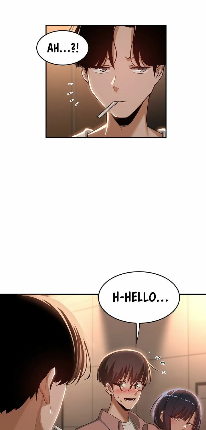 Sex Study Group Chapter 71 page 65 - 