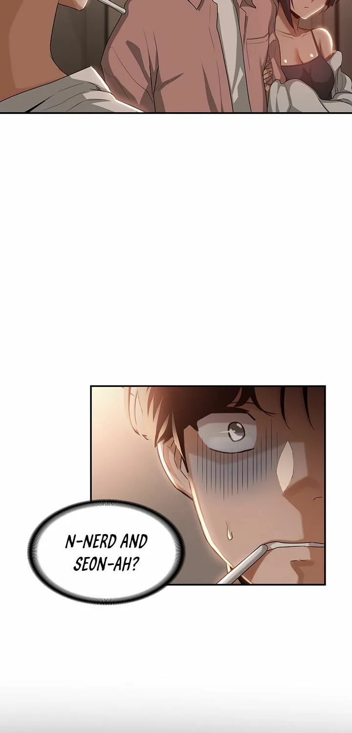 Sex Study Group Chapter 71 page 66 - 