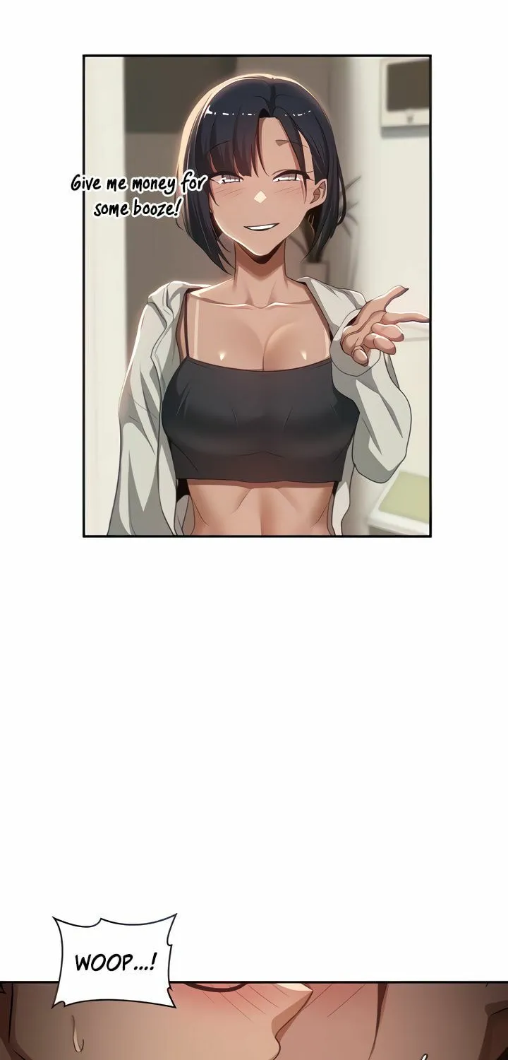 Sex Study Group Chapter 72 page 14 - 