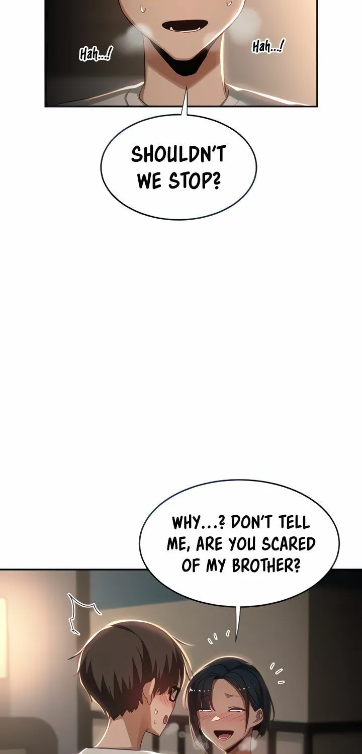 Sex Study Group Chapter 72 page 18 - 