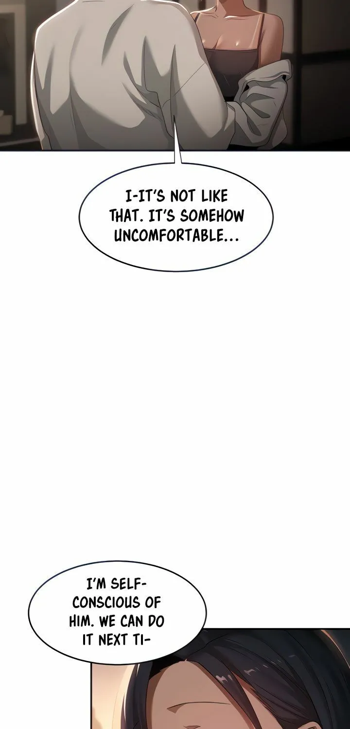 Sex Study Group Chapter 72 page 19 - 