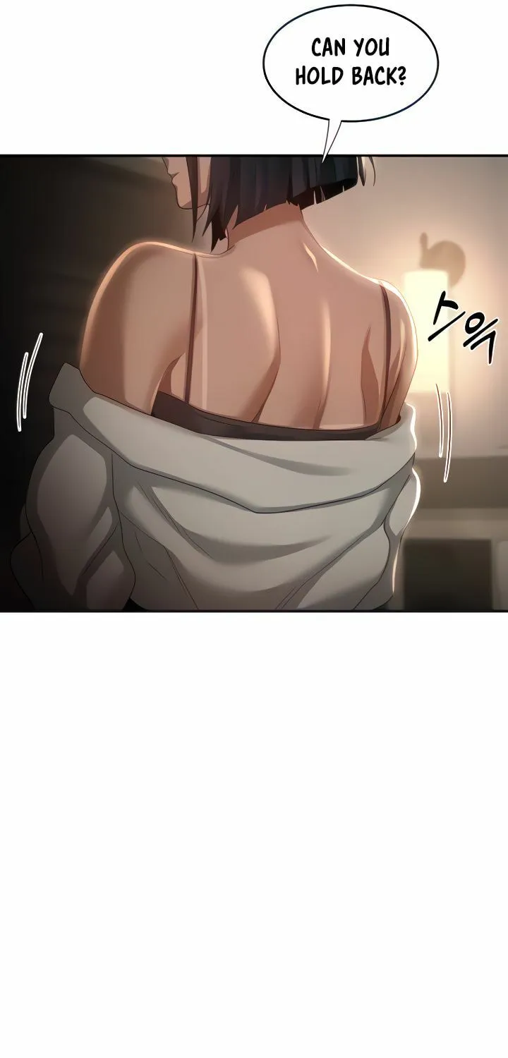 Sex Study Group Chapter 72 page 21 - 