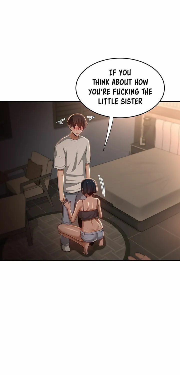 Sex Study Group Chapter 72 page 22 - 