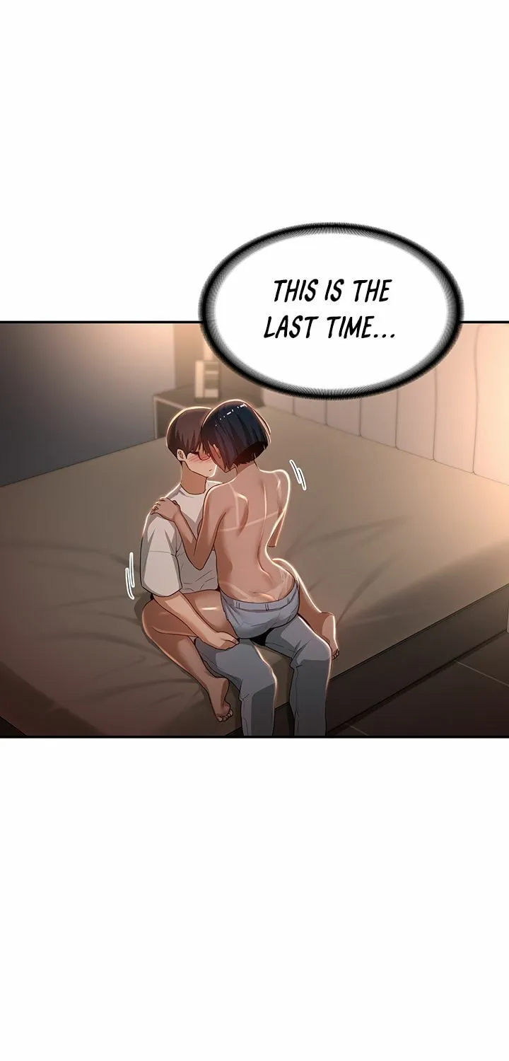 Sex Study Group Chapter 72 page 35 - 