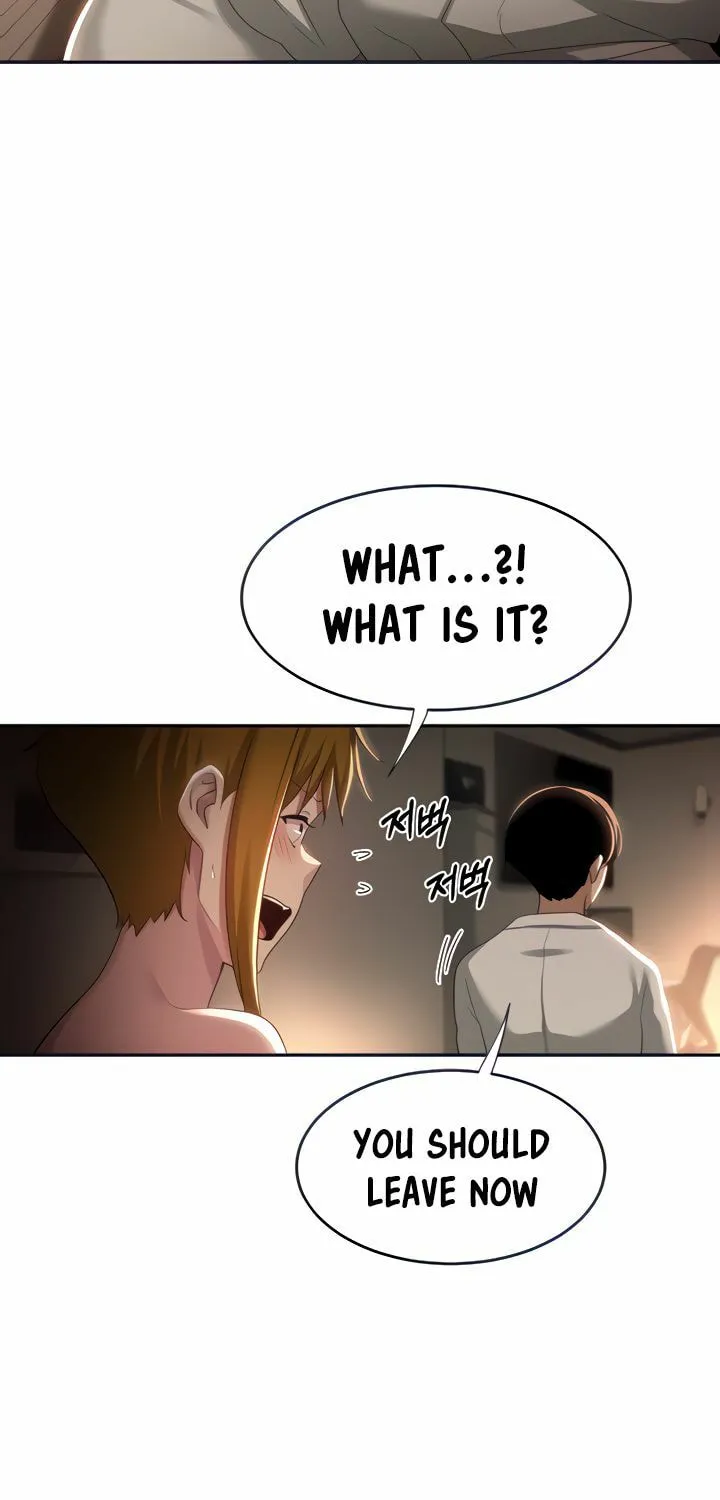 Sex Study Group Chapter 72 page 9 - 