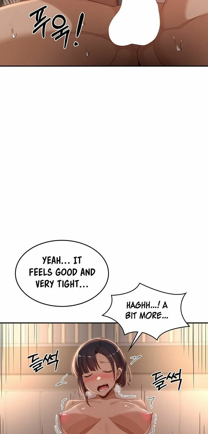 Sex Study Group Chapter 73 page 33 - 