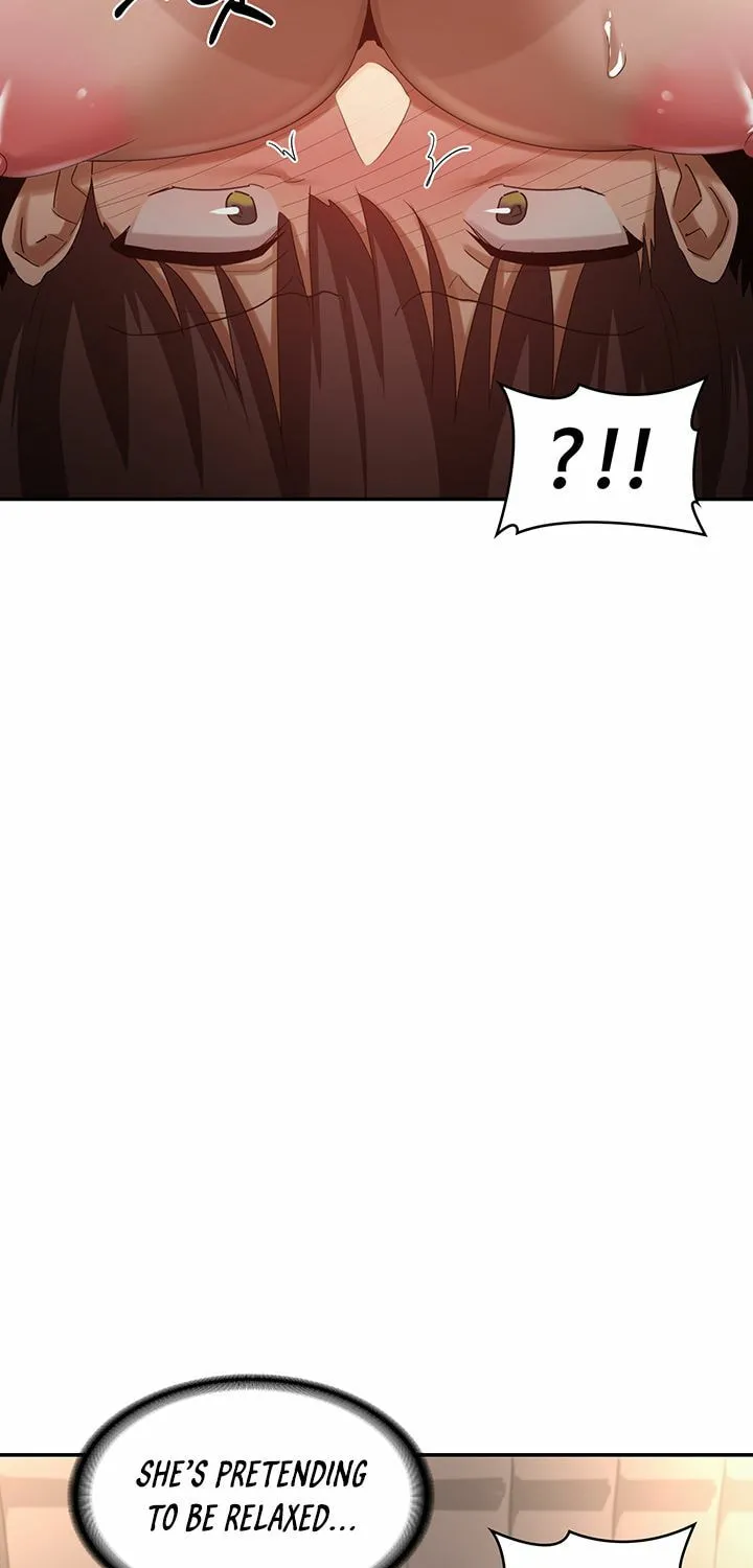 Sex Study Group Chapter 73 page 35 - 