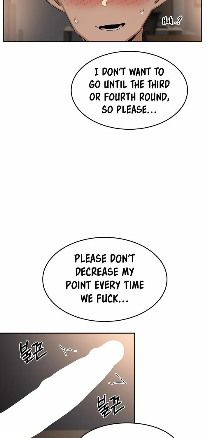 Sex Study Group Chapter 73 page 49 - 