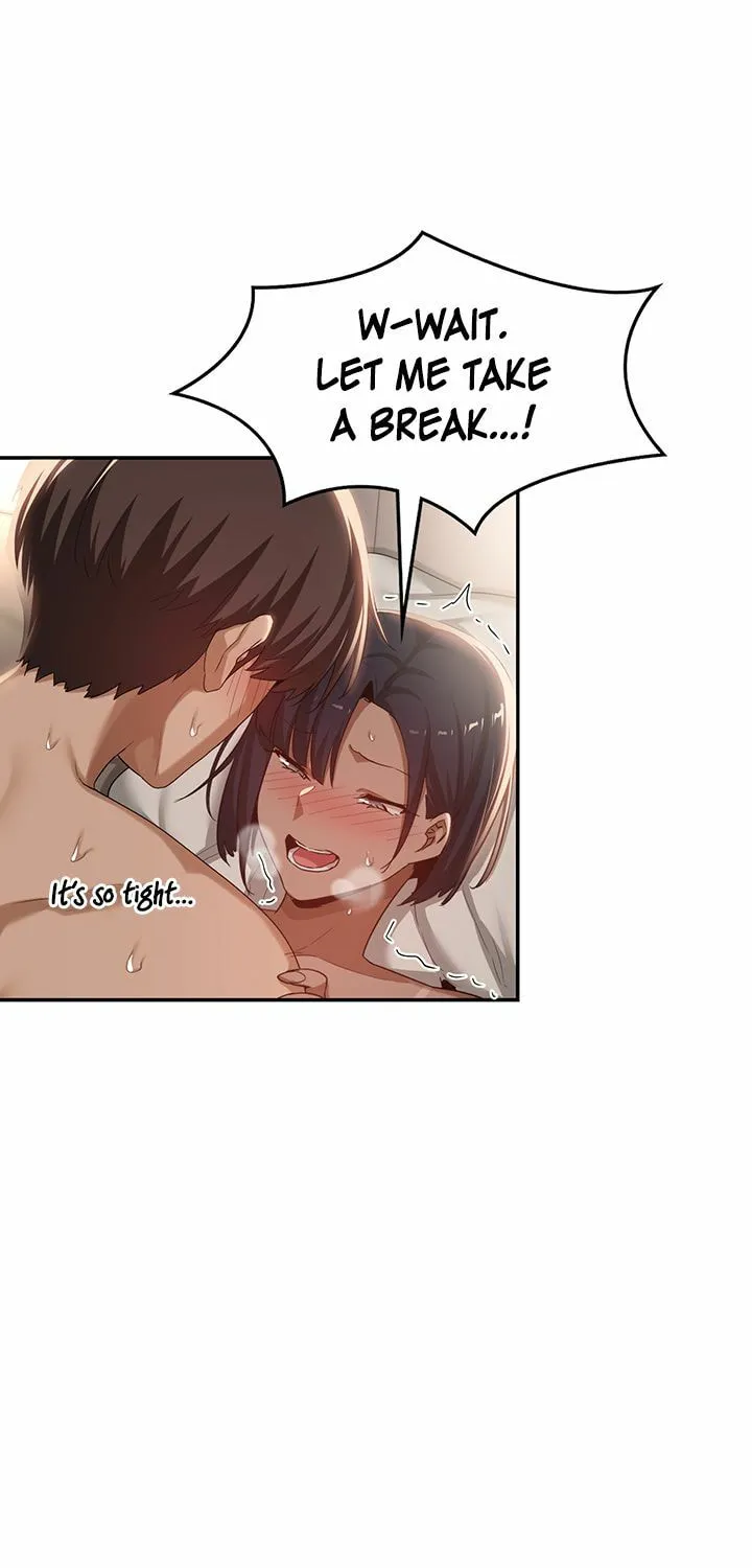 Sex Study Group Chapter 73 page 53 - 