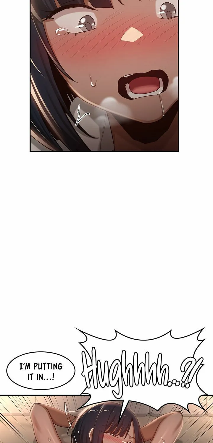 Sex Study Group Chapter 73 page 55 - 