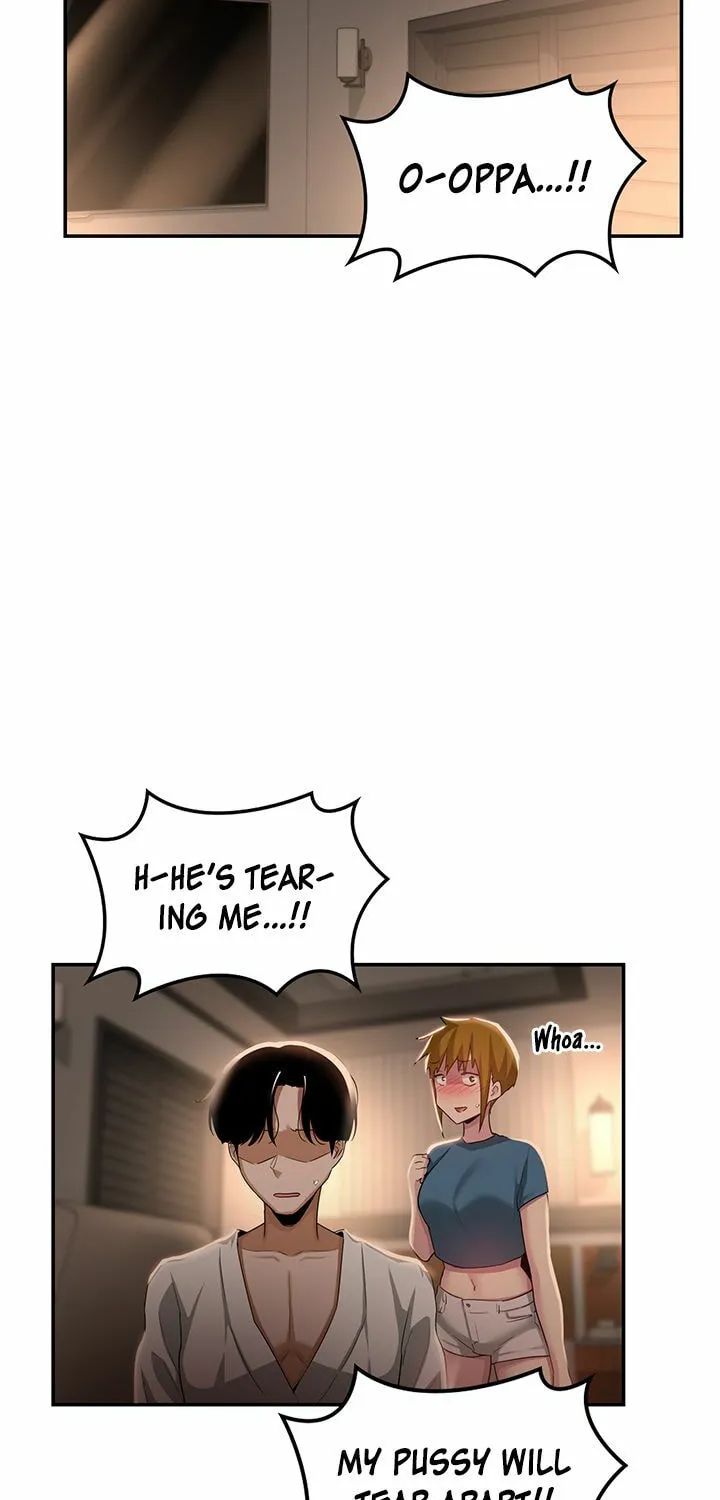 Sex Study Group Chapter 73 page 57 - 