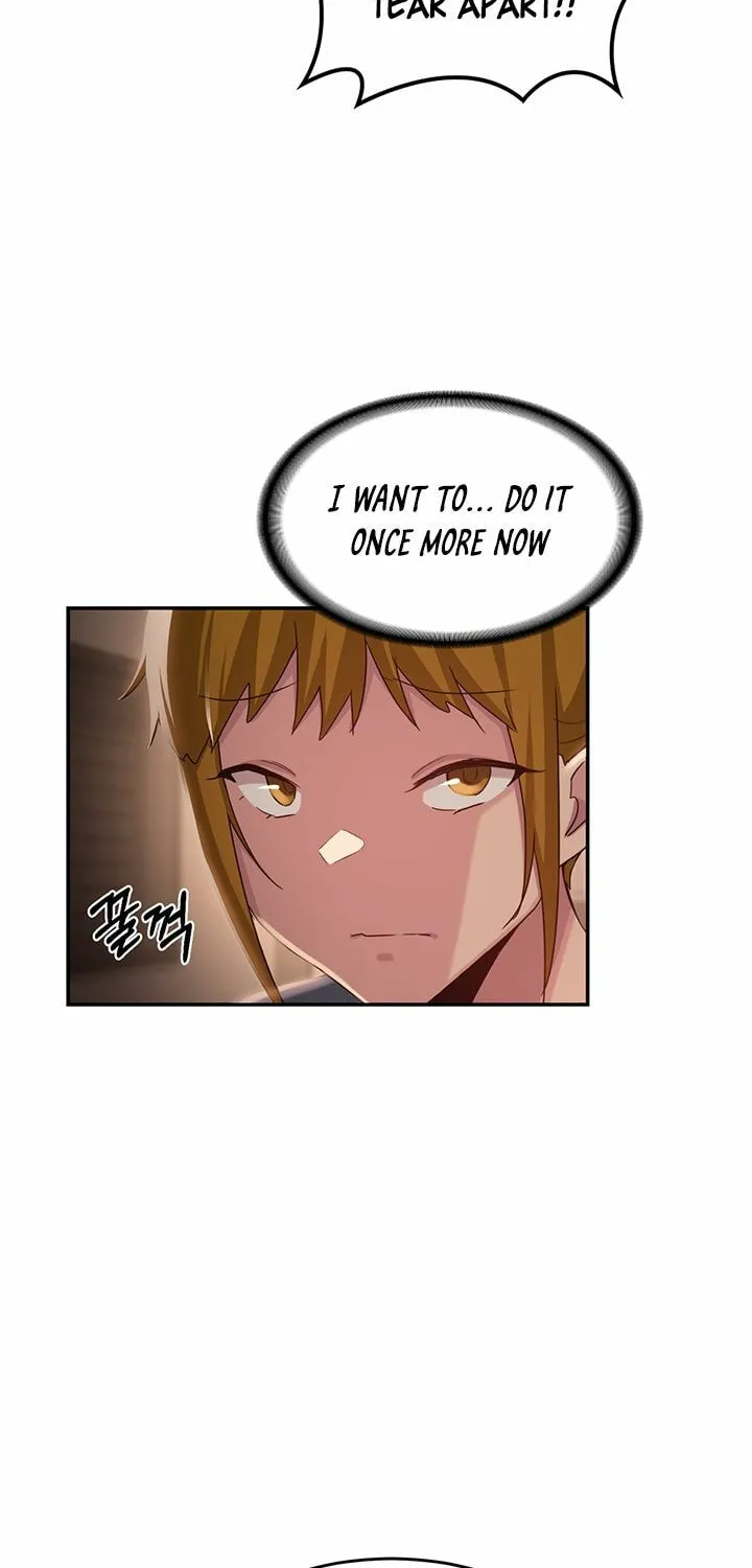 Sex Study Group Chapter 73 page 58 - 