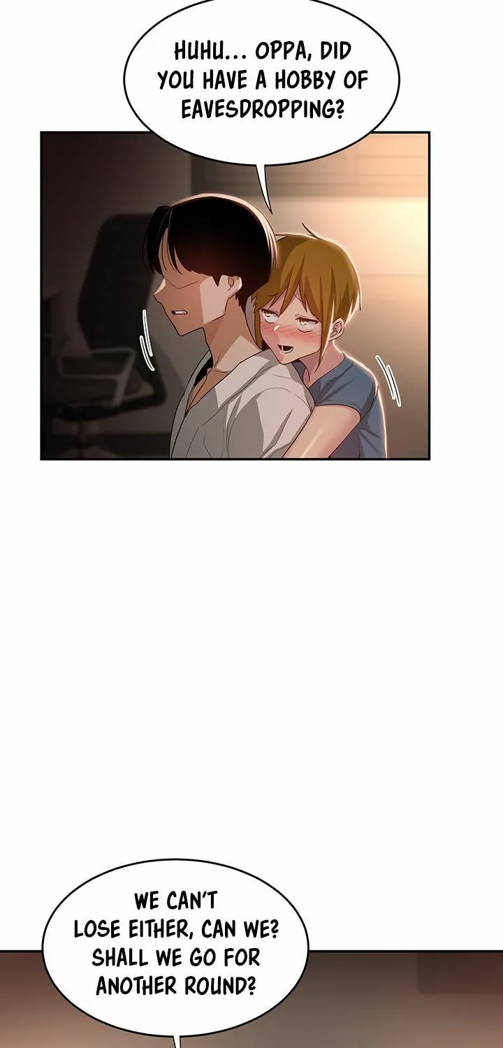 Sex Study Group Chapter 73 page 59 - 