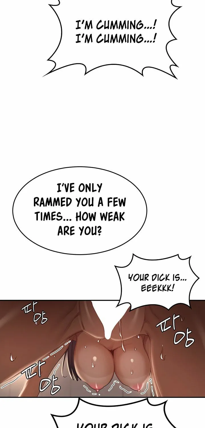Sex Study Group Chapter 73 page 63 - 