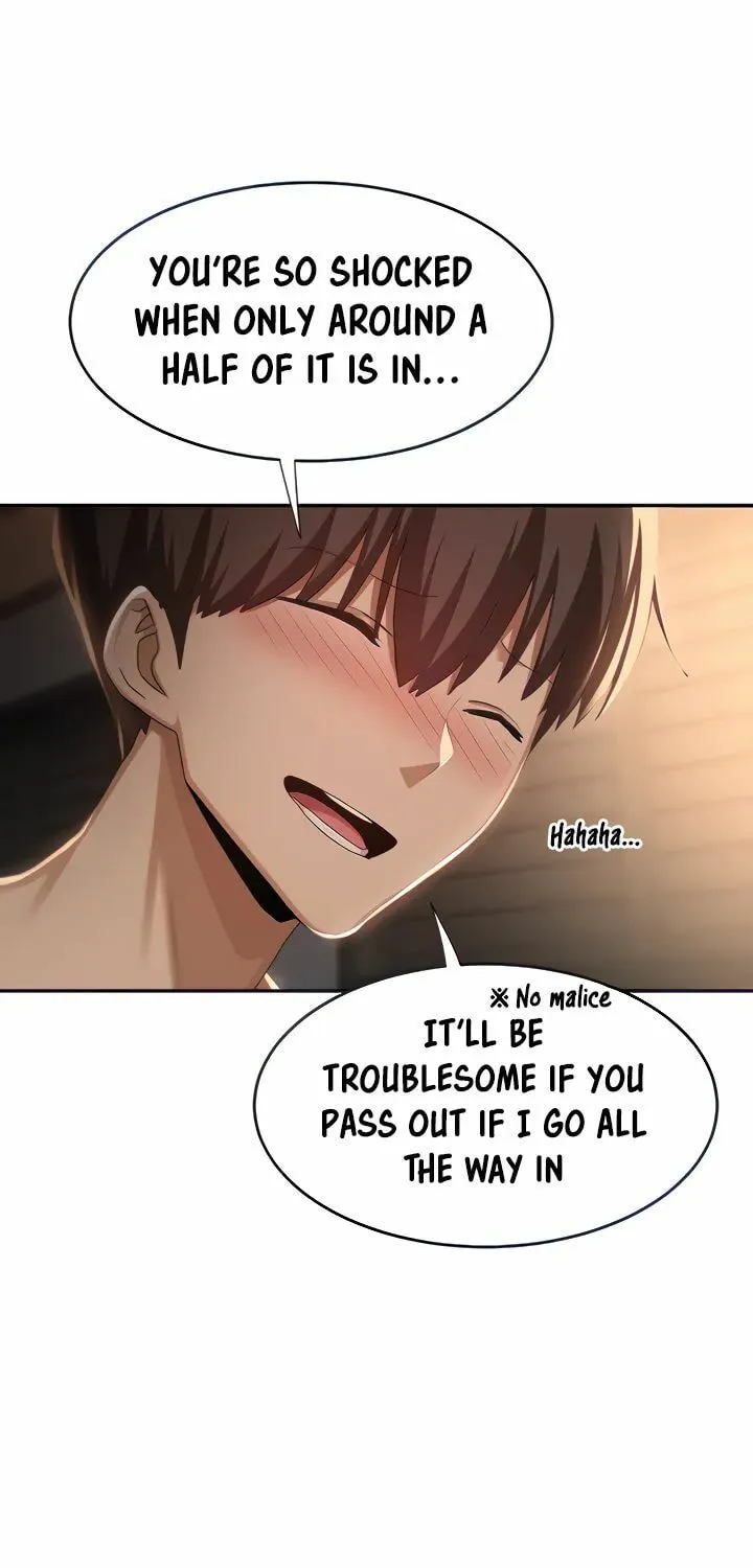 Sex Study Group Chapter 73 page 9 - 