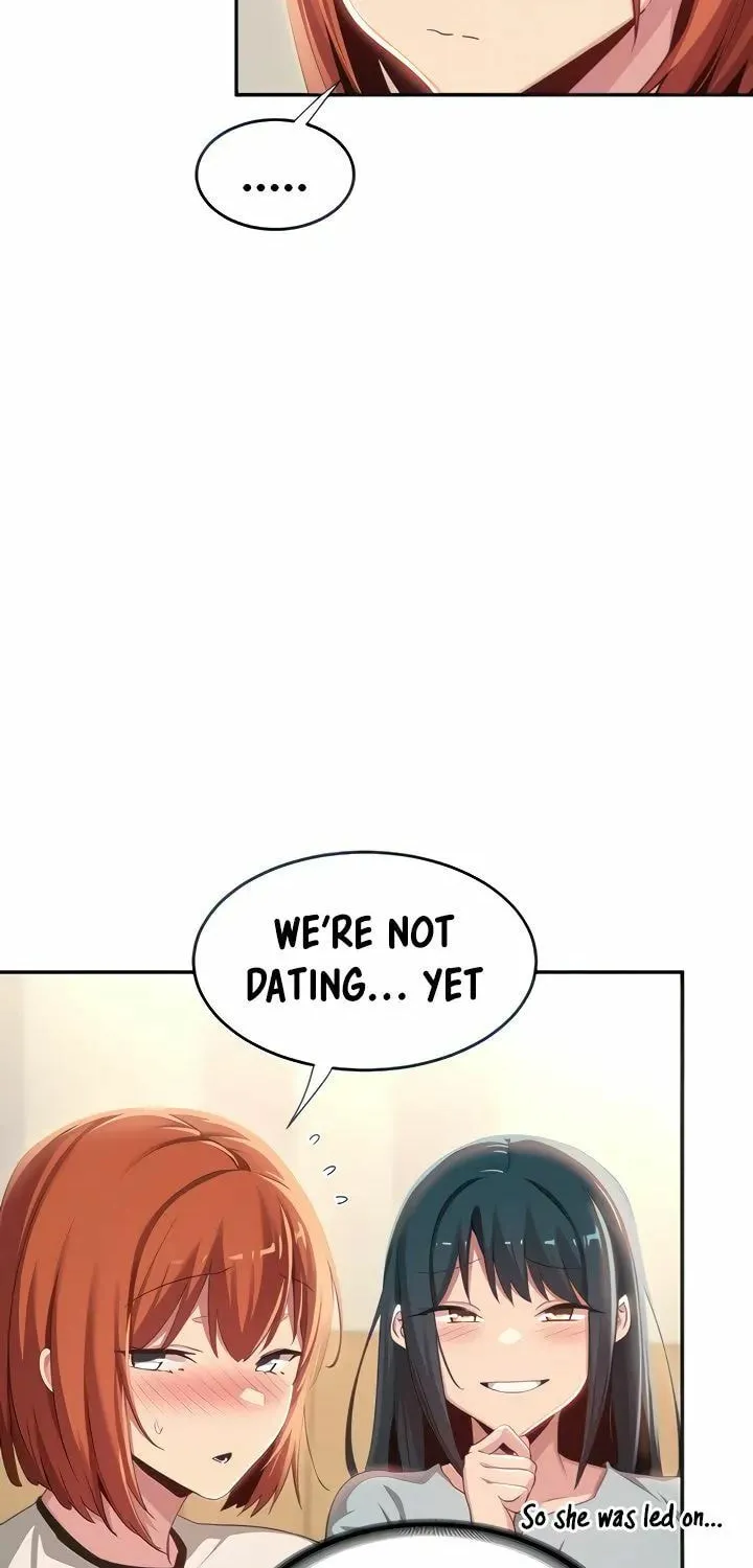 Sex Study Group Chapter 74 page 12 - 