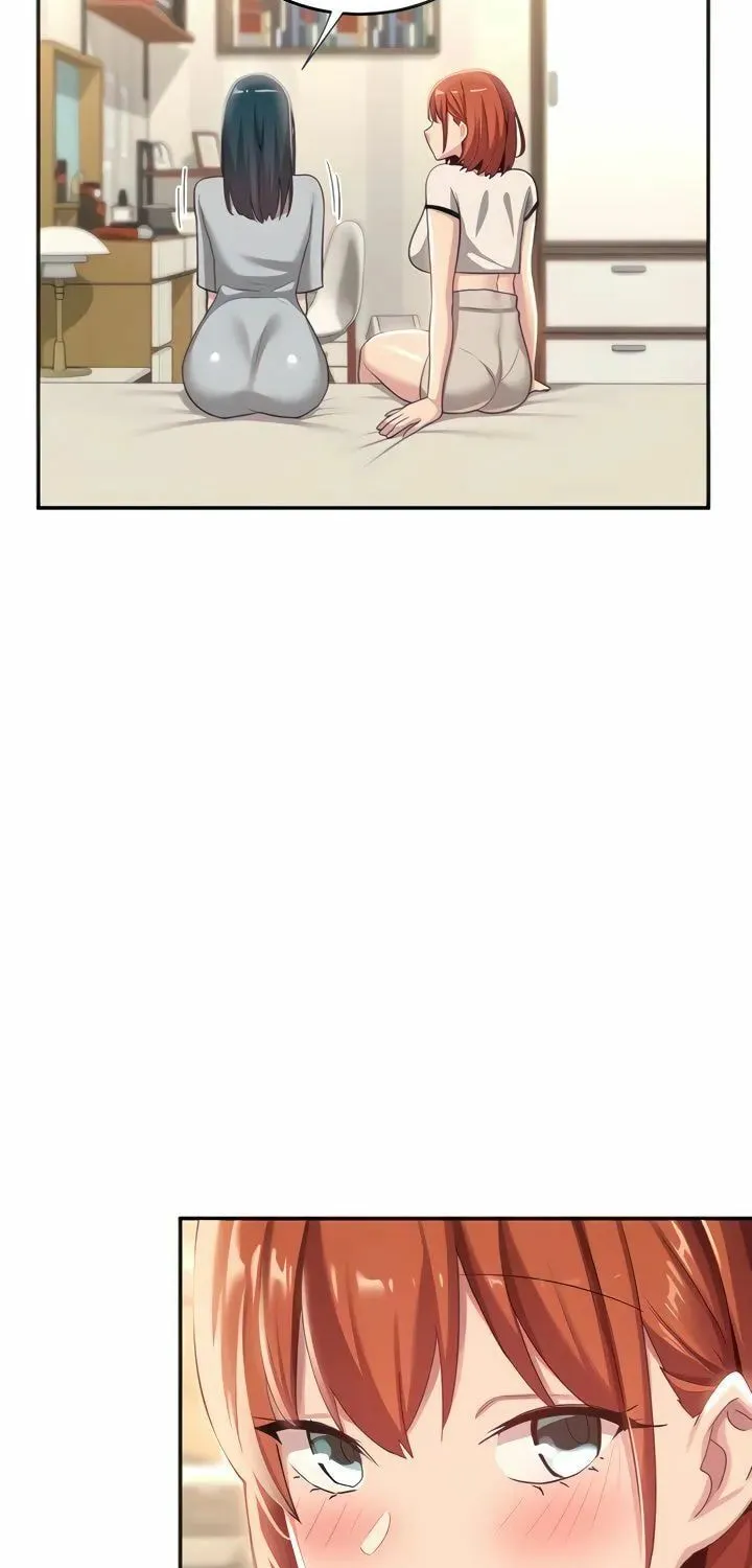 Sex Study Group Chapter 74 page 17 - 