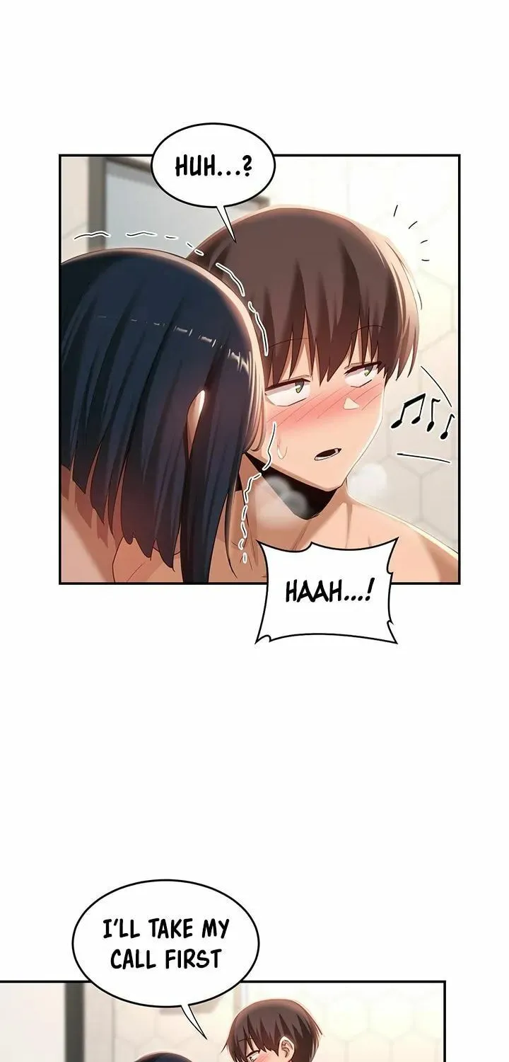 Sex Study Group Chapter 74 page 25 - 