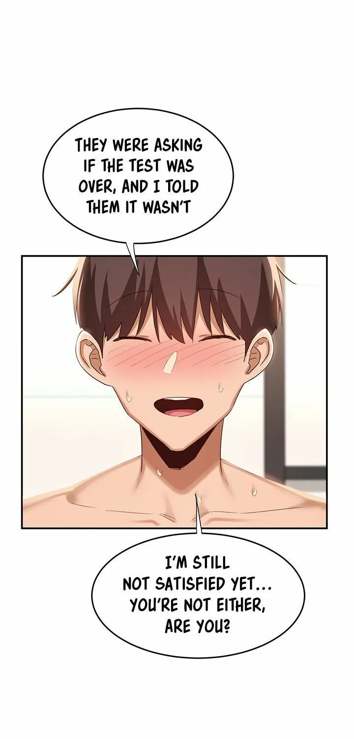 Sex Study Group Chapter 74 page 31 - 
