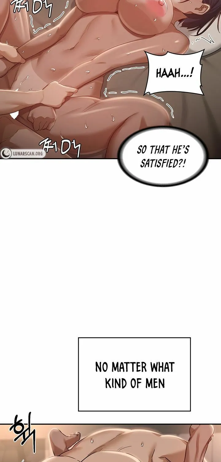 Sex Study Group Chapter 74 page 34 - 