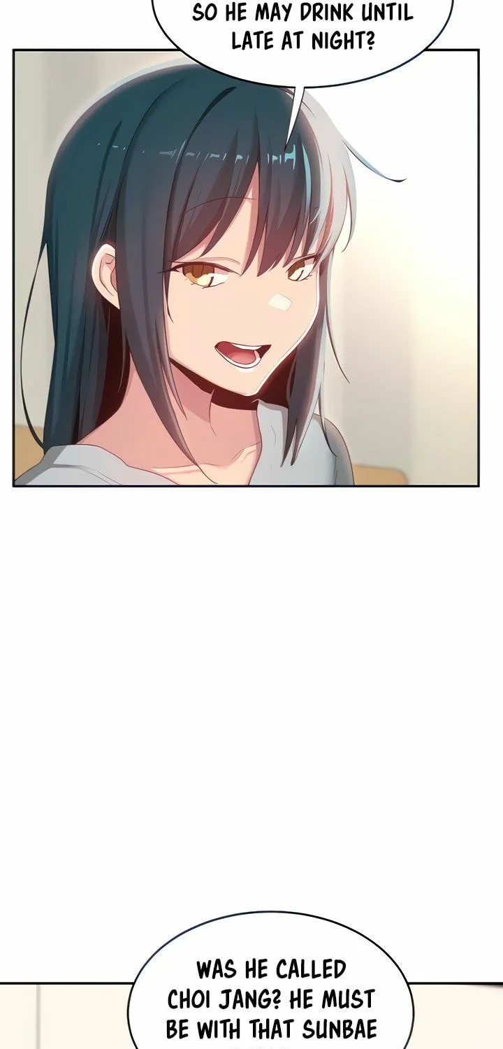 Sex Study Group Chapter 74 page 5 - 