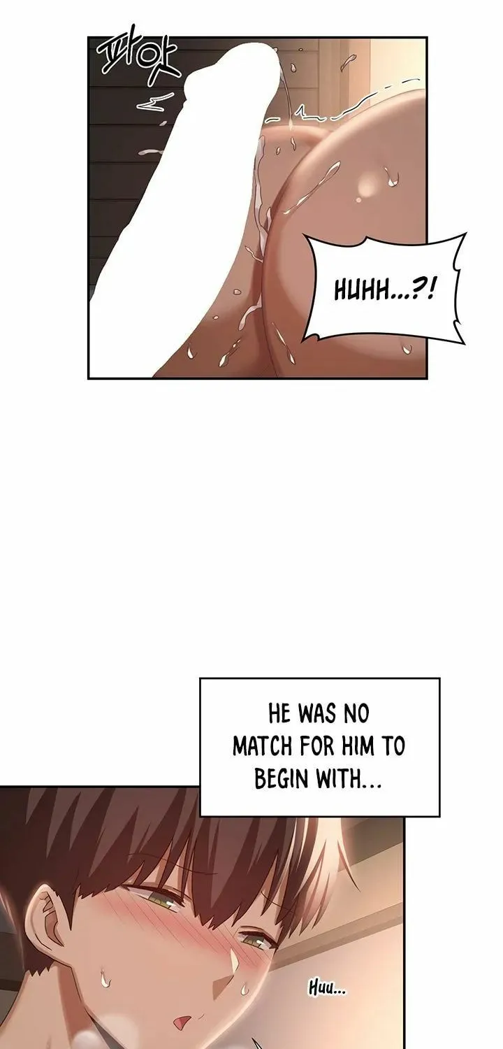 Sex Study Group Chapter 74 page 45 - 