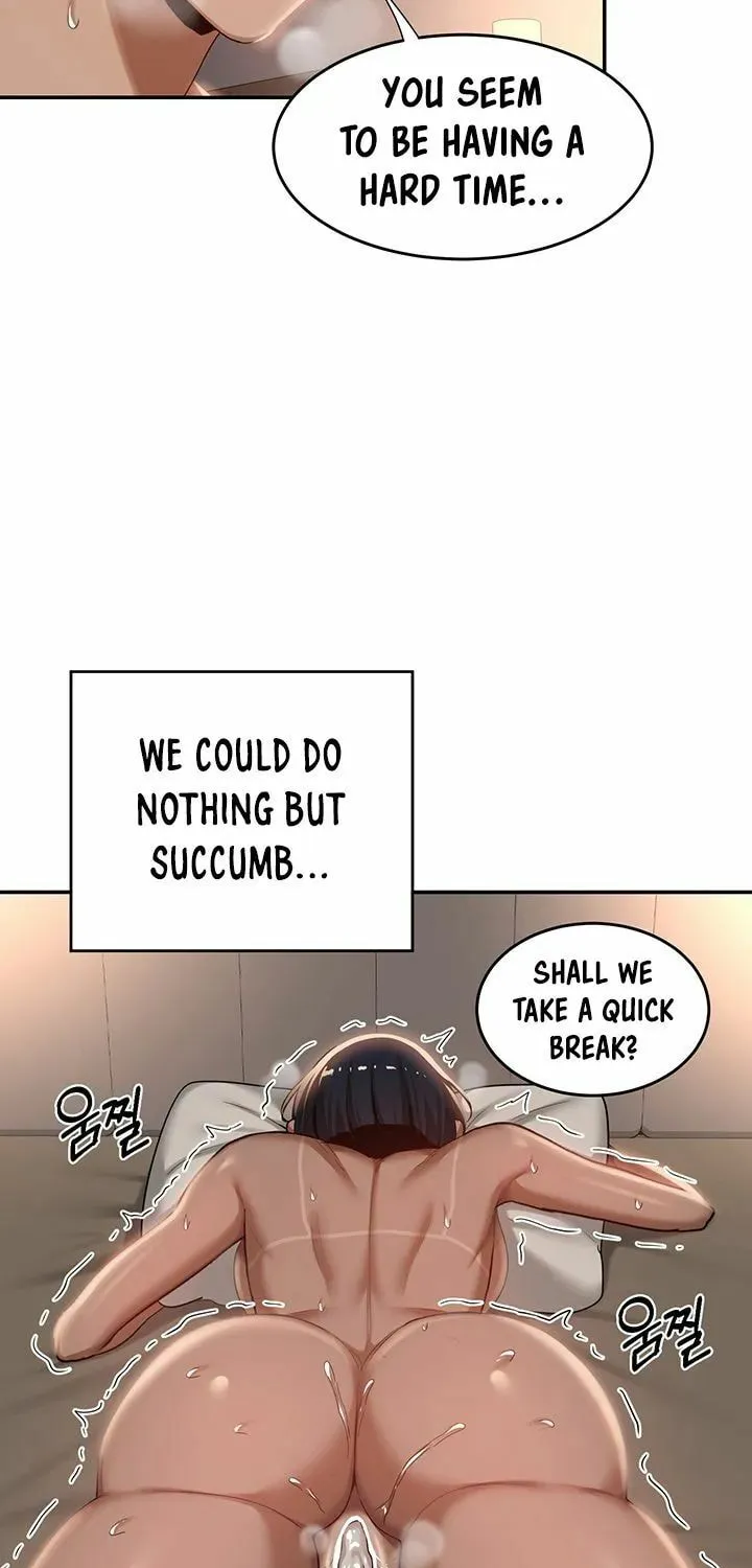 Sex Study Group Chapter 74 page 46 - 