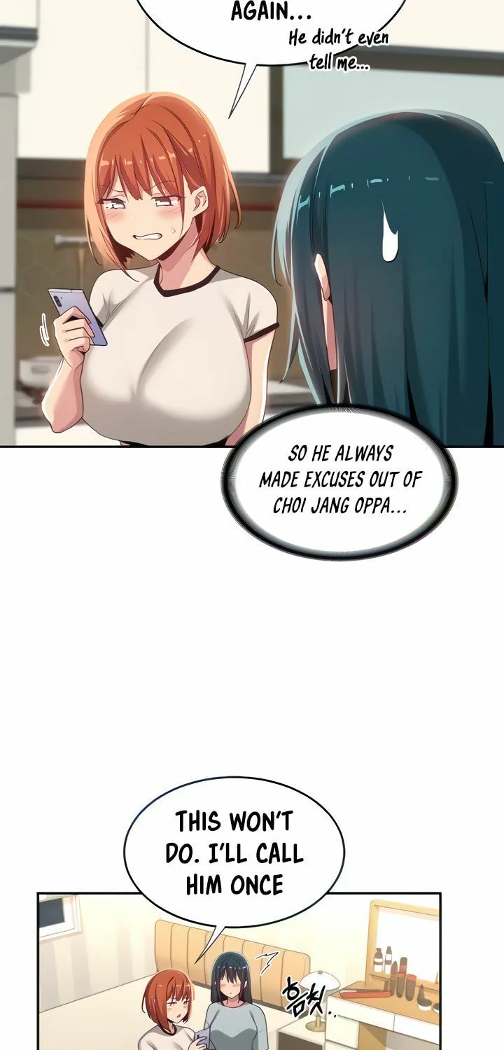 Sex Study Group Chapter 74 page 6 - 