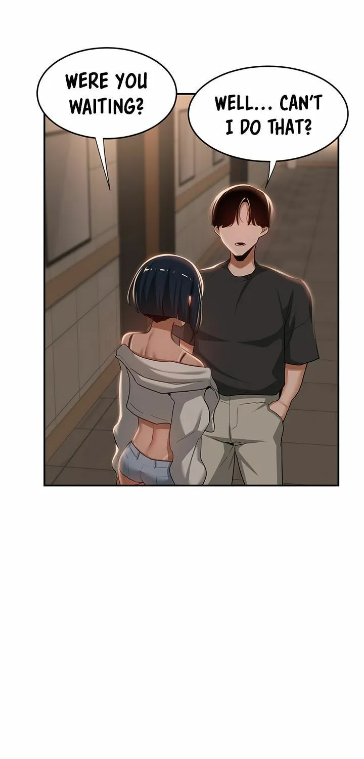 Sex Study Group Chapter 74 page 51 - 