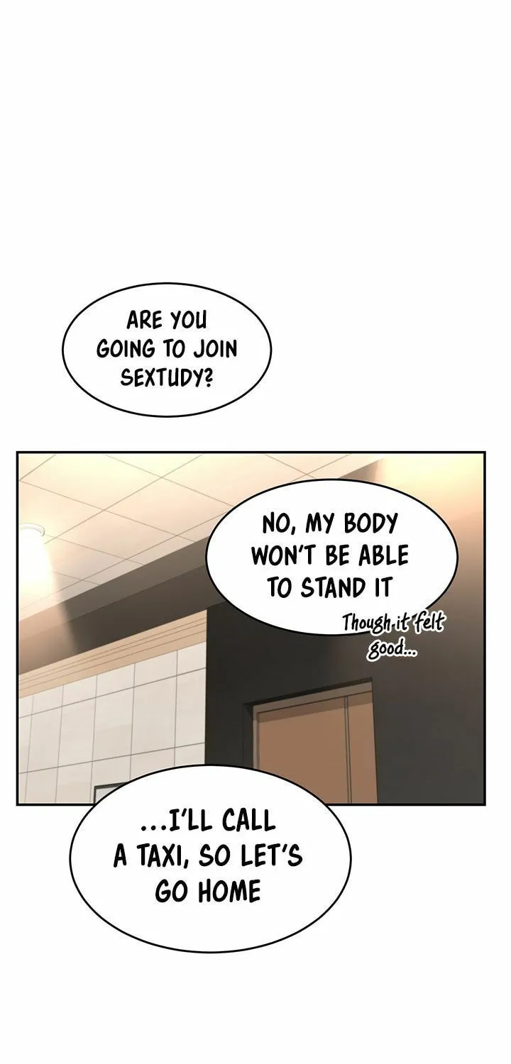 Sex Study Group Chapter 74 page 53 - 