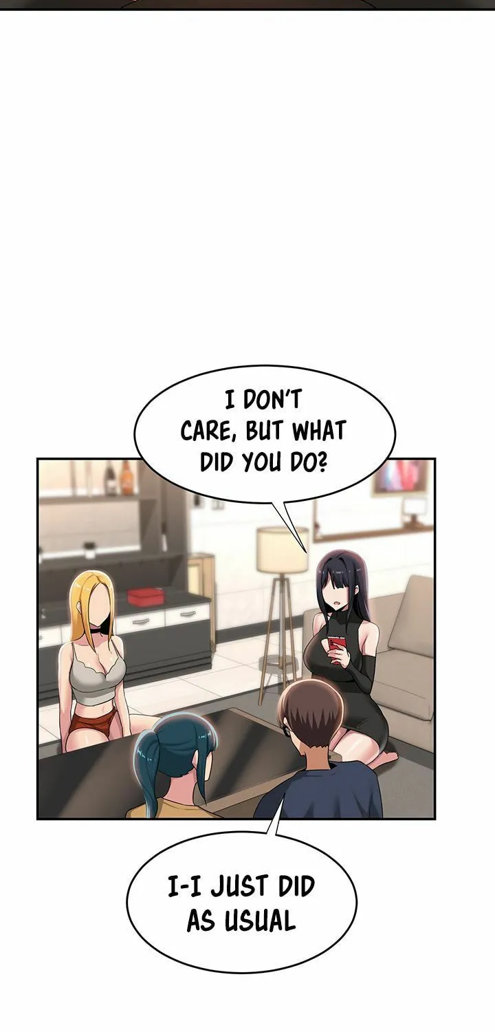 Sex Study Group Chapter 74 page 56 - 