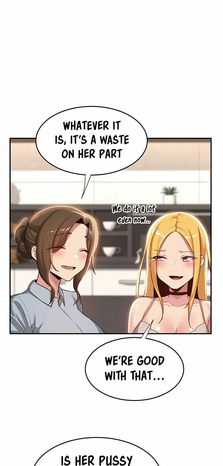 Sex Study Group Chapter 74 page 57 - 