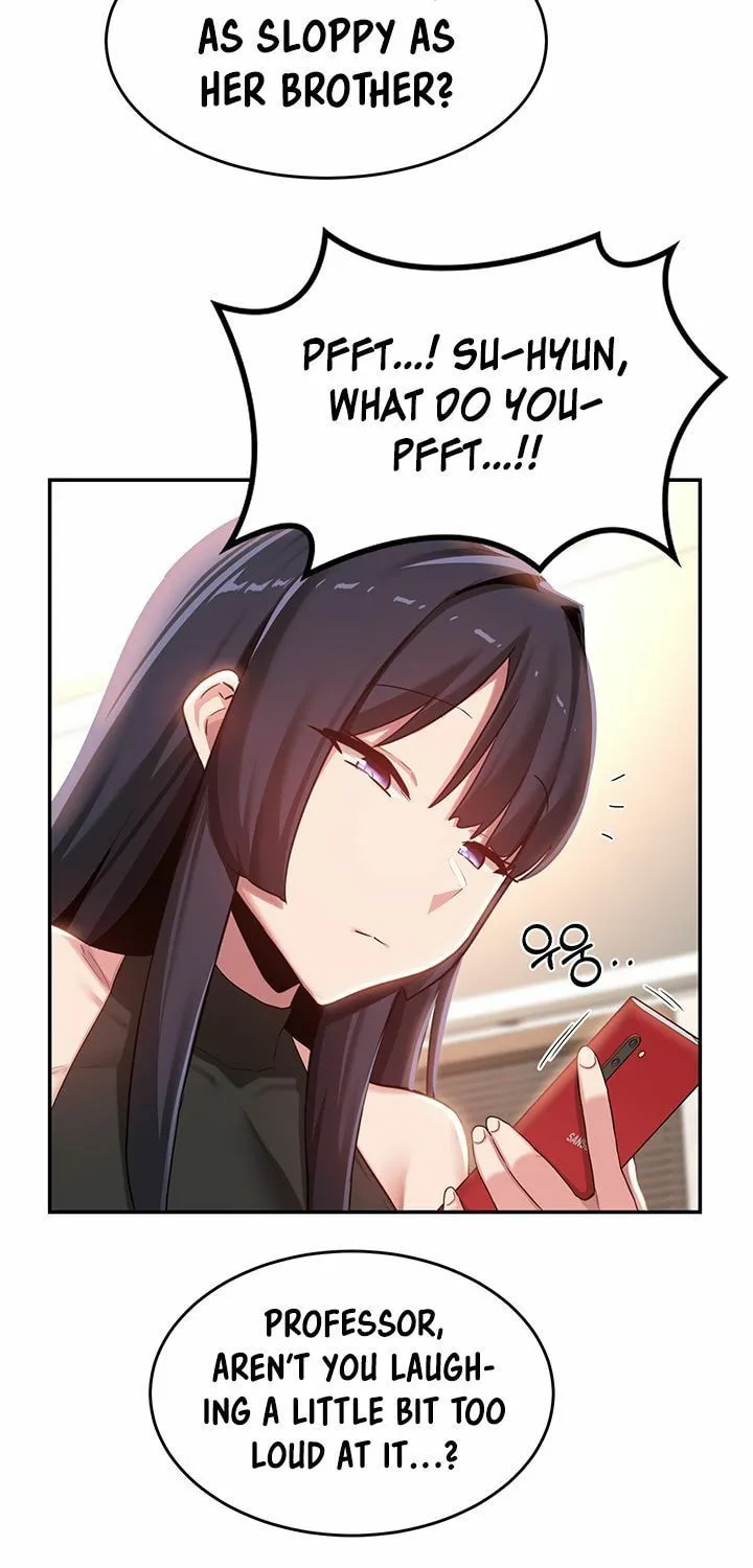 Sex Study Group Chapter 74 page 58 - 